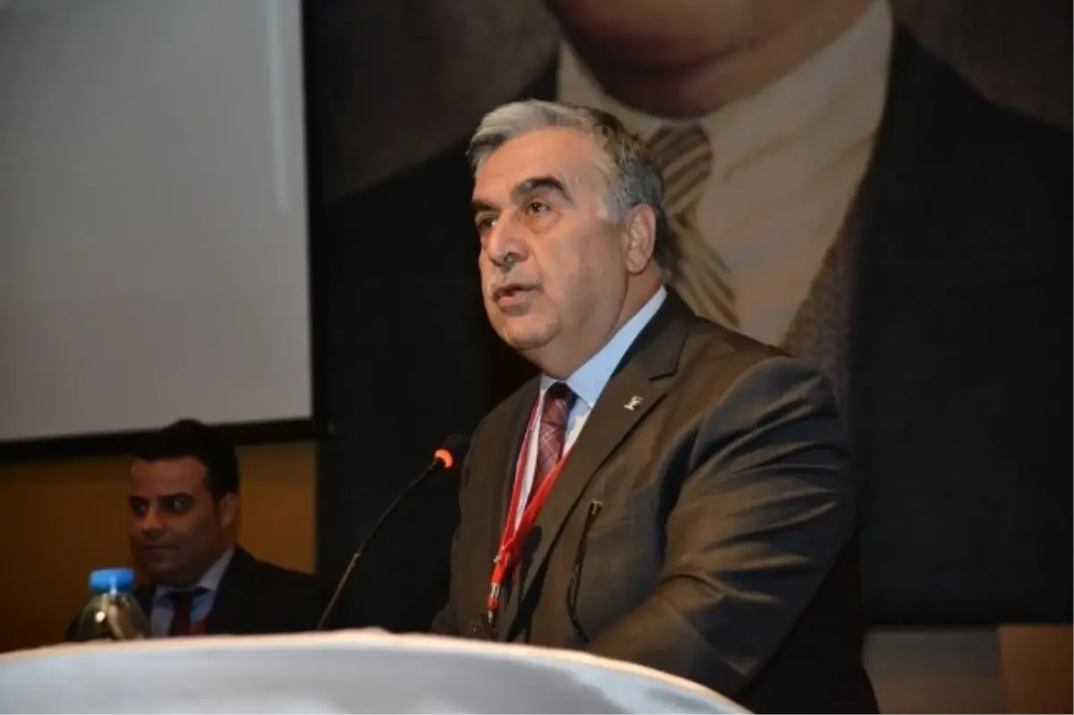 AK Parti İzmir İl Başkan Akay'dan 'Operasyon' Açıklaması