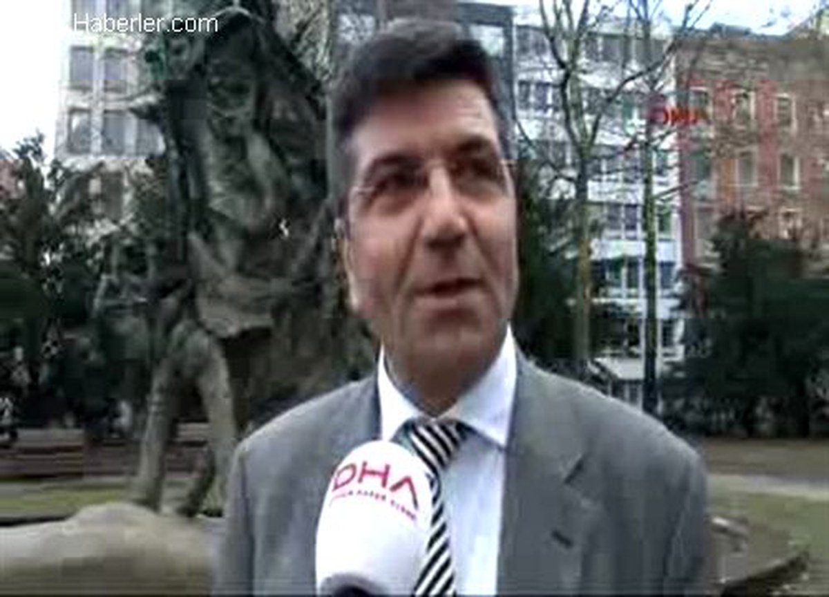 Almanya\'da Göçmen Kökenliler Yeni Bir Parti Kurdu