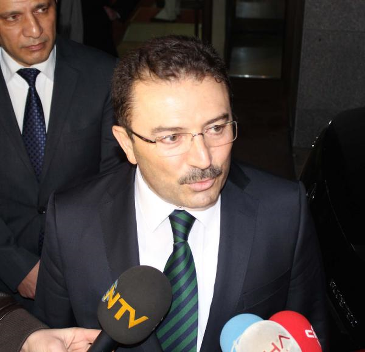 İstanbul\'un Yeni Emniyet Müdürü: İnşallah Allah Utandırmaz
