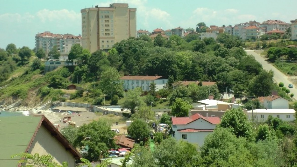 Ankara Büyükşehir Belediyesi Dinlenme Tesislerinde İnşaat Çalışmaları Başladı