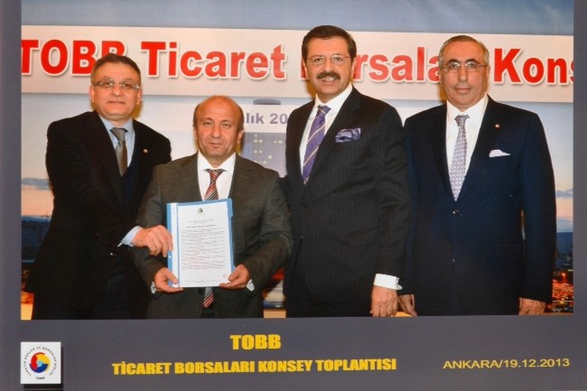 "Arazi Değil, Üretim ve Kalite Desteklenmeli"