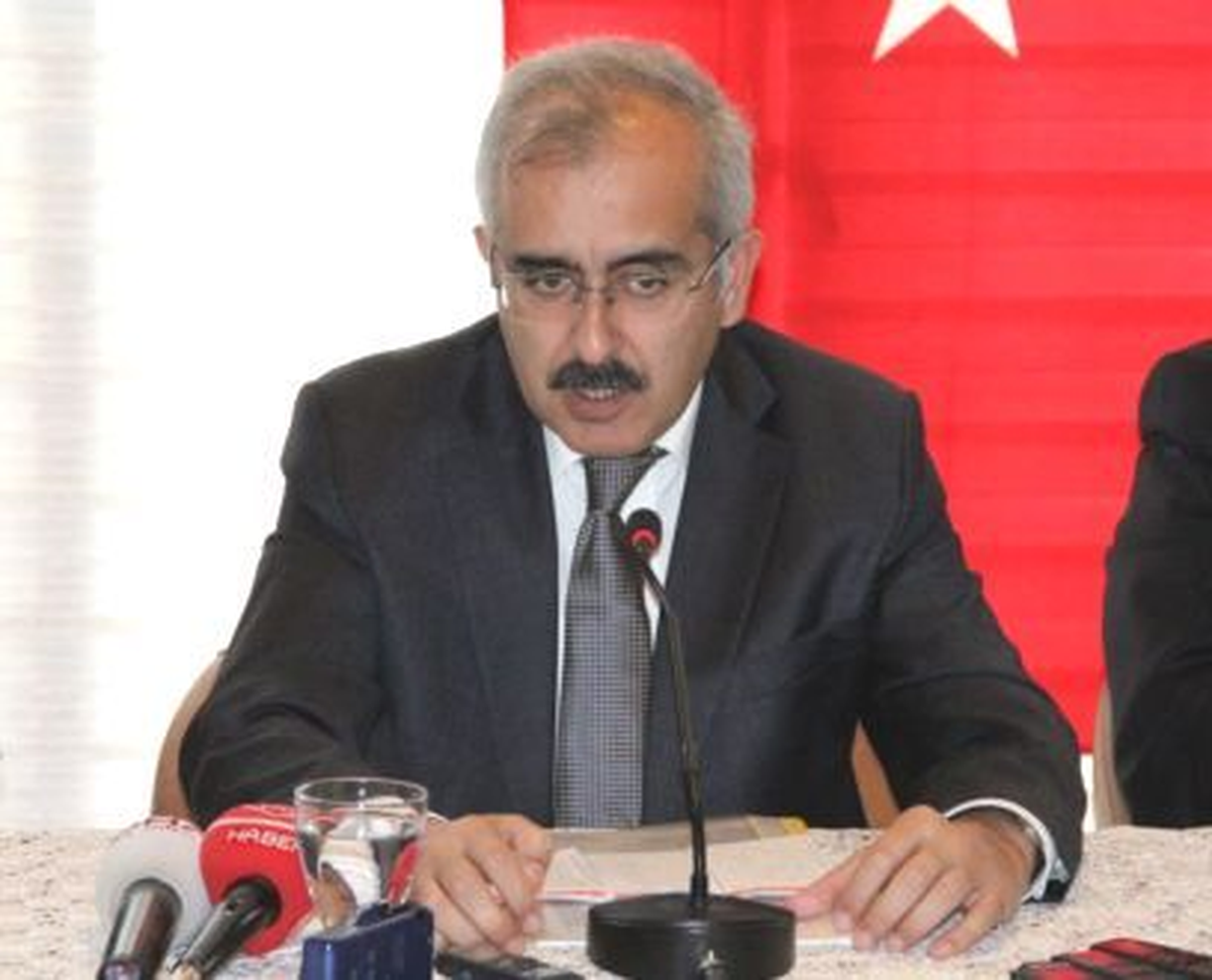 "Atatürk\'ün Edirne\'ye Gelişinin 83. Yılını Kutluyoruz"