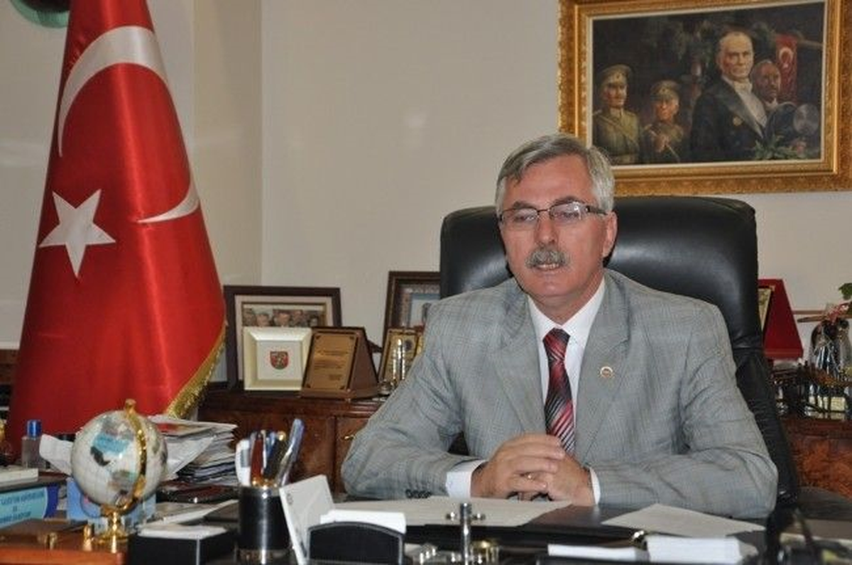 Atatürk\'ün Kırklareli\'ne Gelişinin 83. Yıl Dönümü