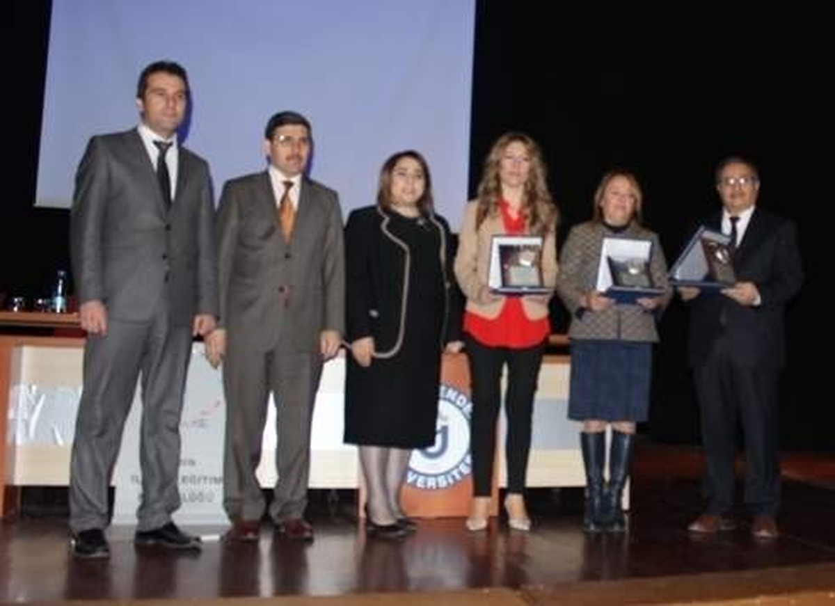 Aydın\'da Bilgi Paylaşım Günleri Devam Ediyor