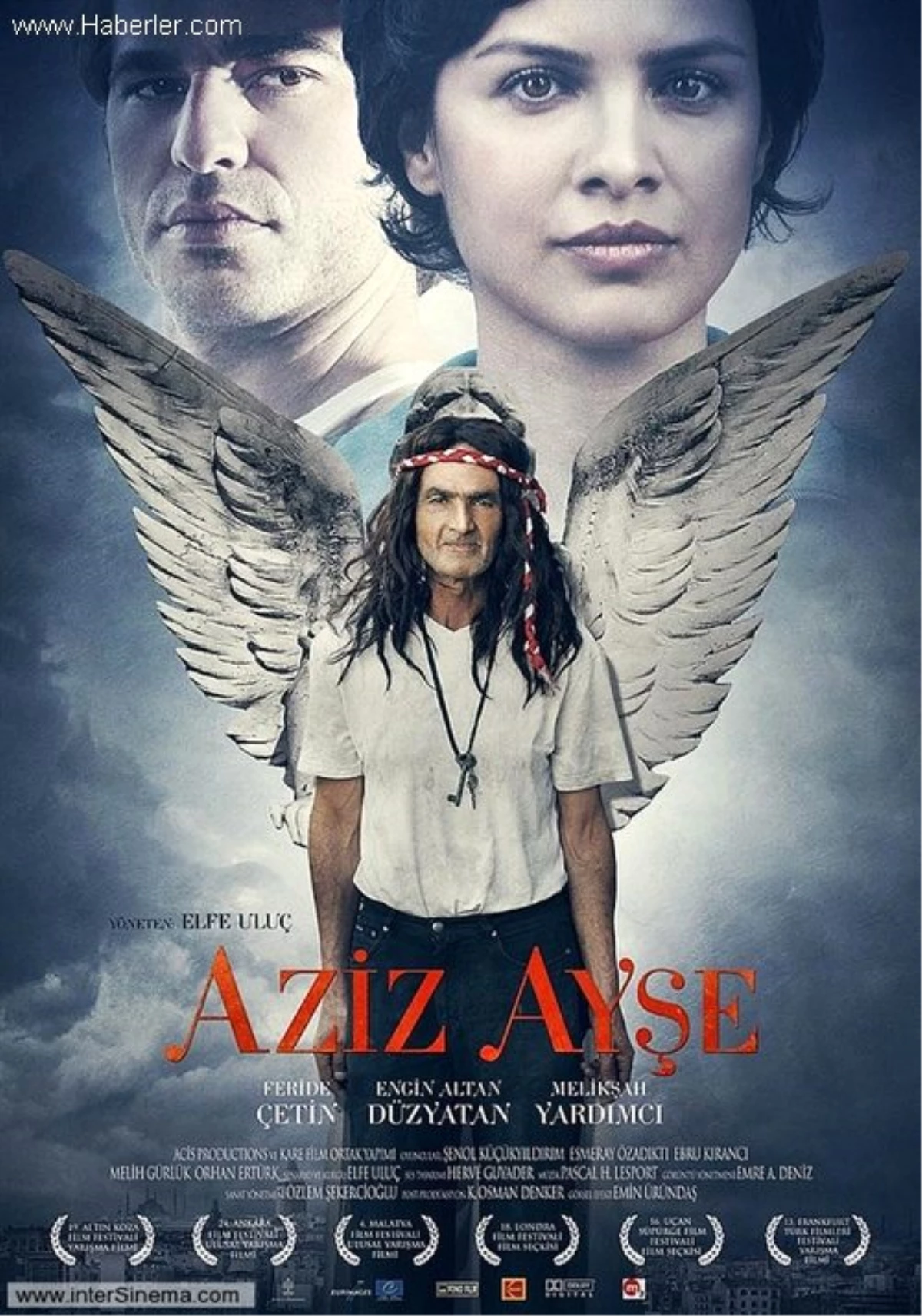 Aziz Ayşe Filmi