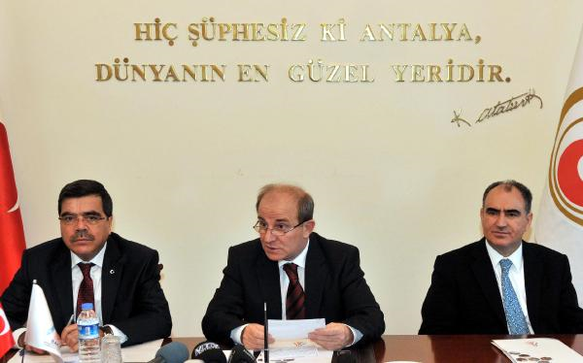 Baka\'dan 2014\'te 20 Milyon Lira Destek
