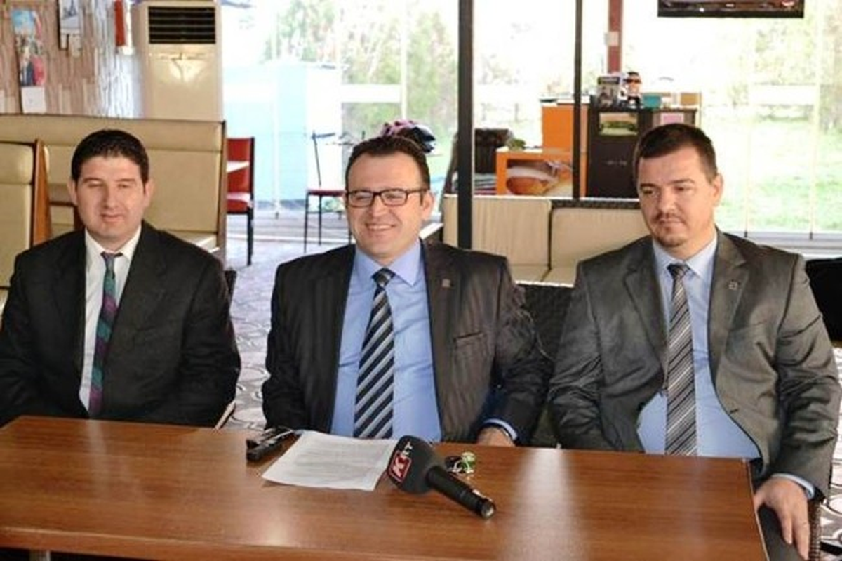 Balıkesir Smmo Başkanı Yalçın\'dan Önemli Uyarılar