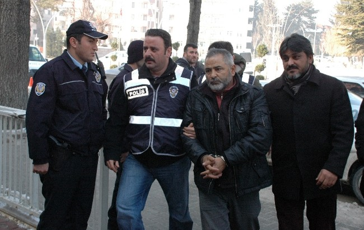 Bar Cinayetinde Tutuklama Kararı
