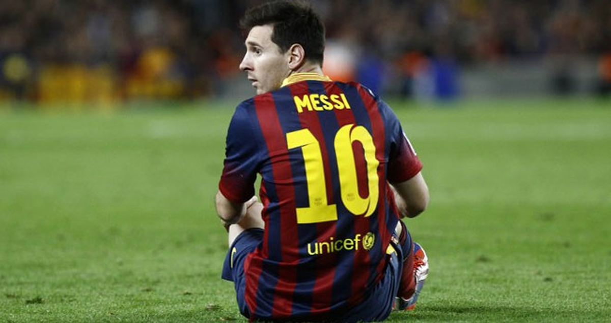 Barça\'da İç Savaş!
