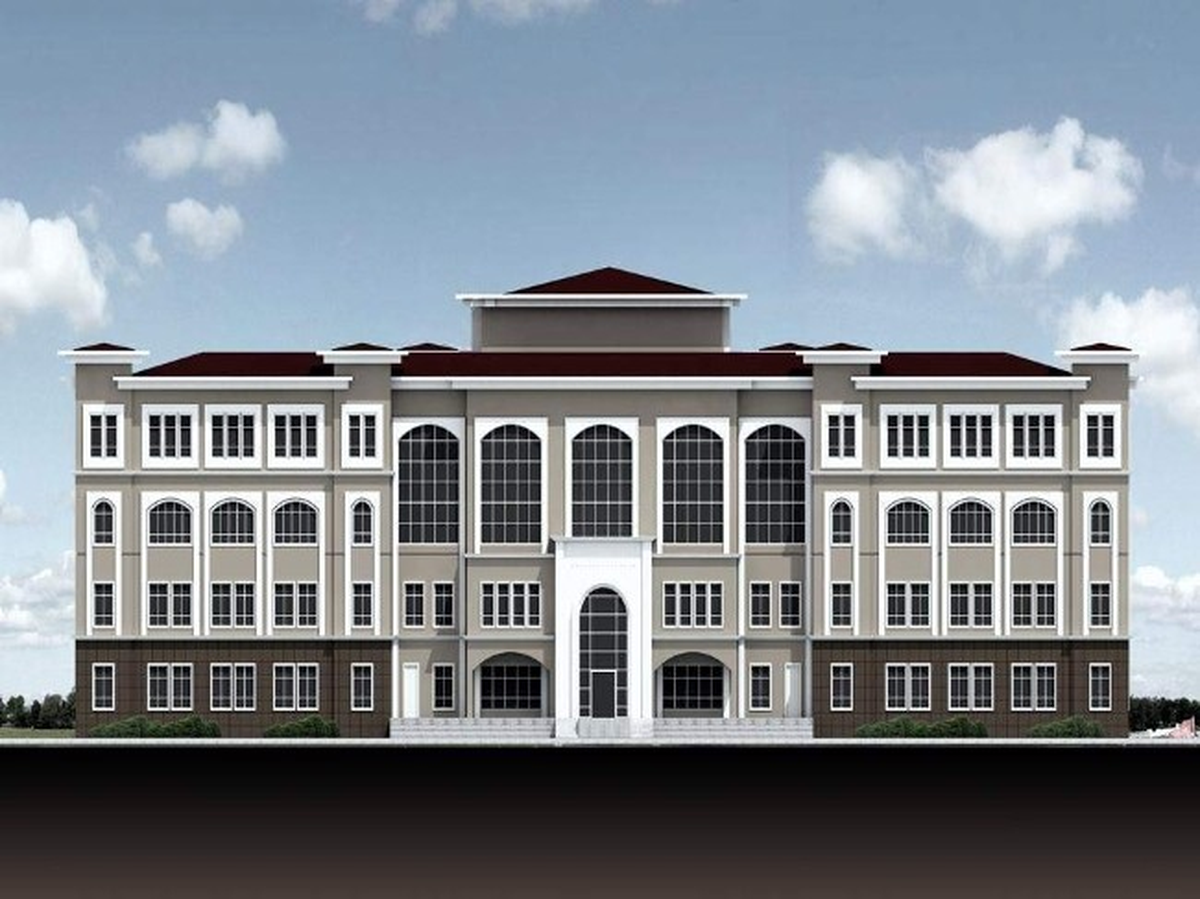 Bartın Adalet Sarayı İhalesi 24 Aralık\'ta
