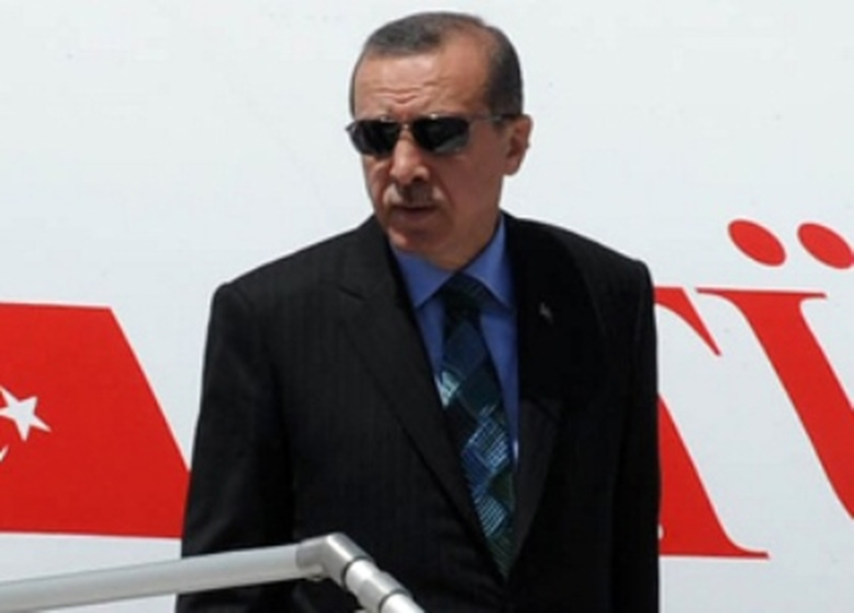 Başbakan Erdoğan Pakistan\'a Gidiyor