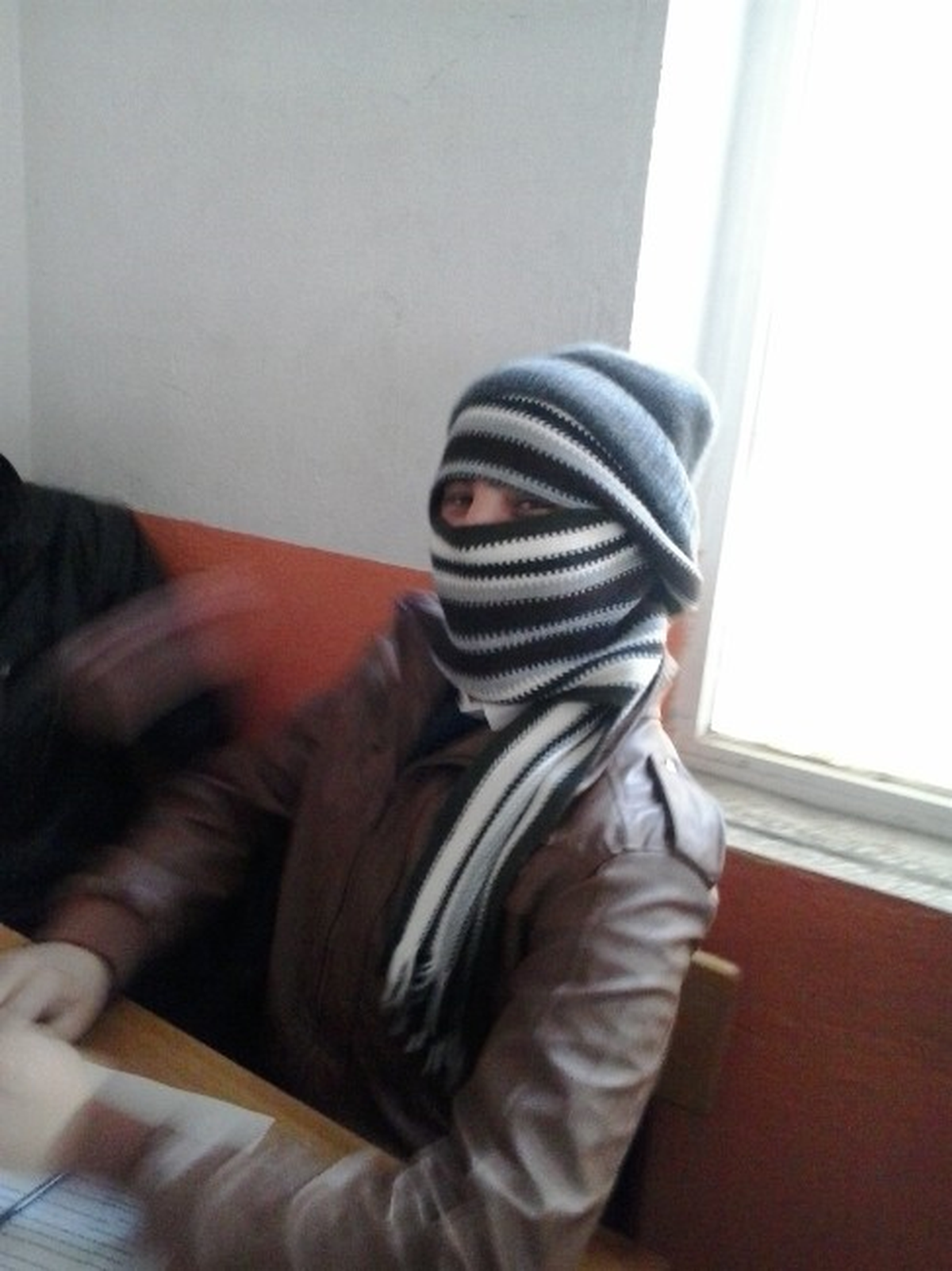 Battaniyeli Eğitim