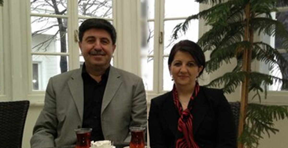 BDP, Vekillerin Aranması İçin Kanun Teklifi Verdi
