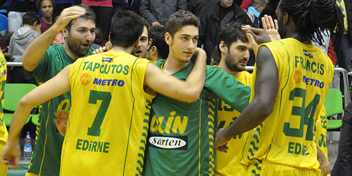 Beko Basketbol Ligi