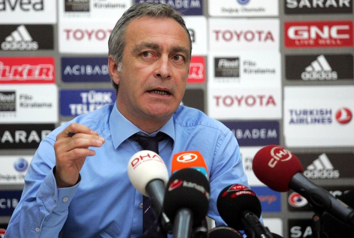 Beşiktaş\'tan, Önder Özen Haberlerine Yalanlama