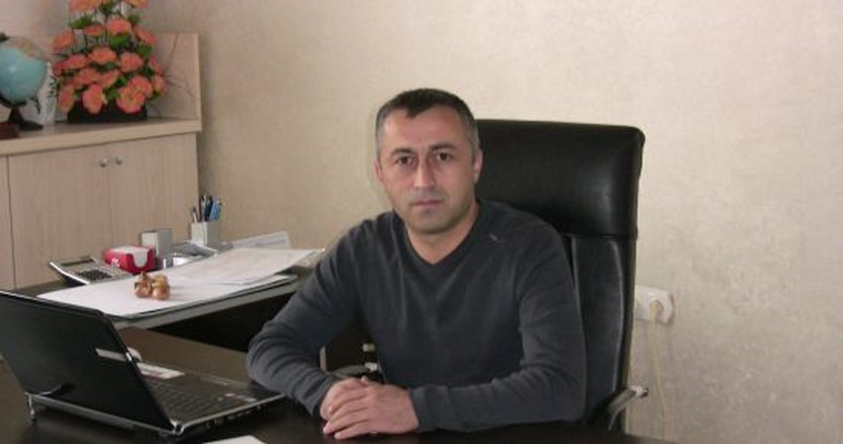 Beypazarı Ziraat Odası Başkanı Ateş Açıklaması