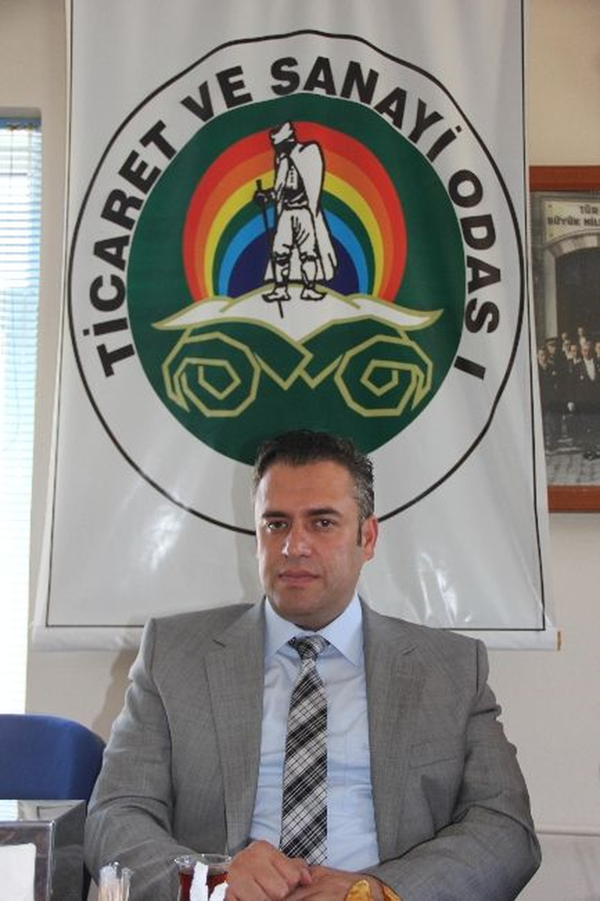 Bingöl\'de Kalkınma Platformu Kuruldu