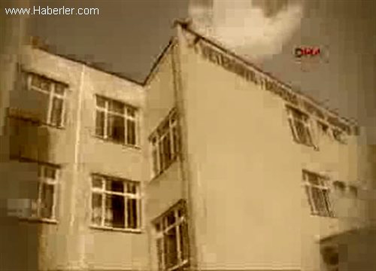 \'Bir Köpeğin Gözünden Hayvan Hastanesi\' Filmi