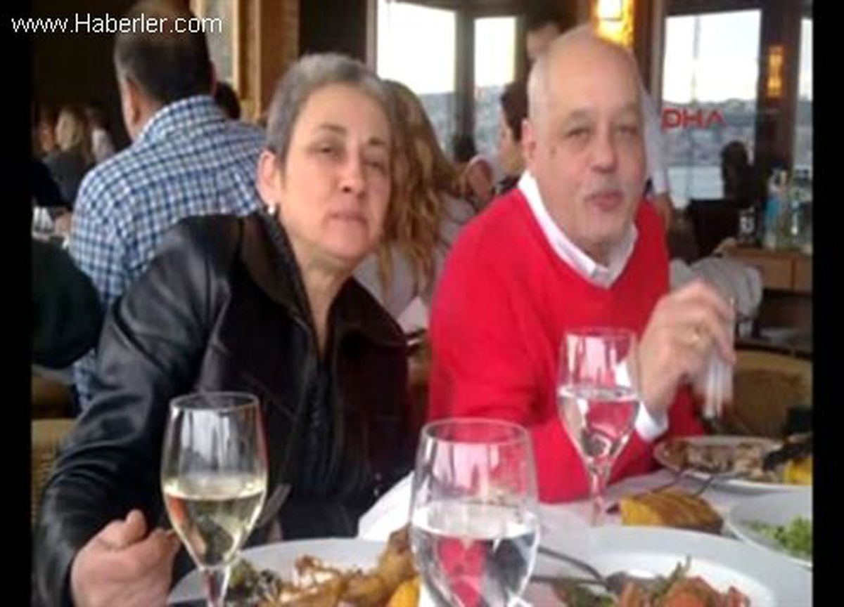 Bodrum Kubilay Namal'ın Cenazesi İstanbul'a Gönderildi