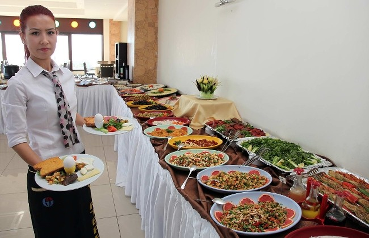 \'Bu Manzara Hiçbir Yerde Yok\'