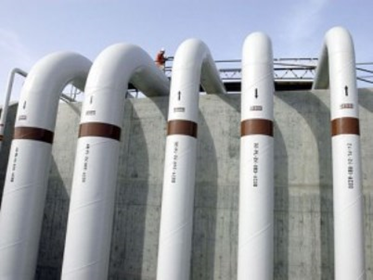 Bulgaristan, Türkiye ile Doğalgaz Hattı Bağlantısına Önem Veriyor