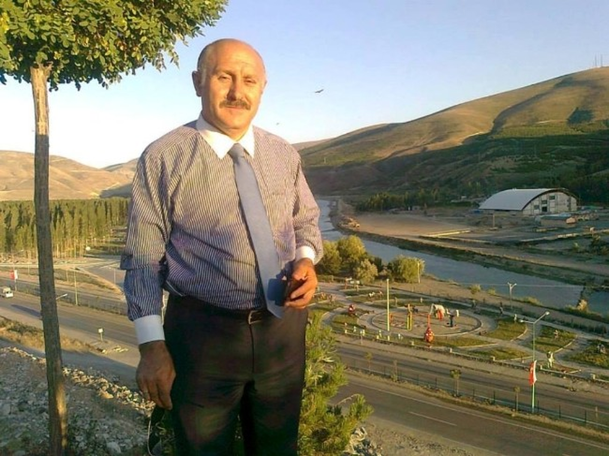 Büyük Şehir Parkı, Bayburt\'a Hayırlı Olsun
