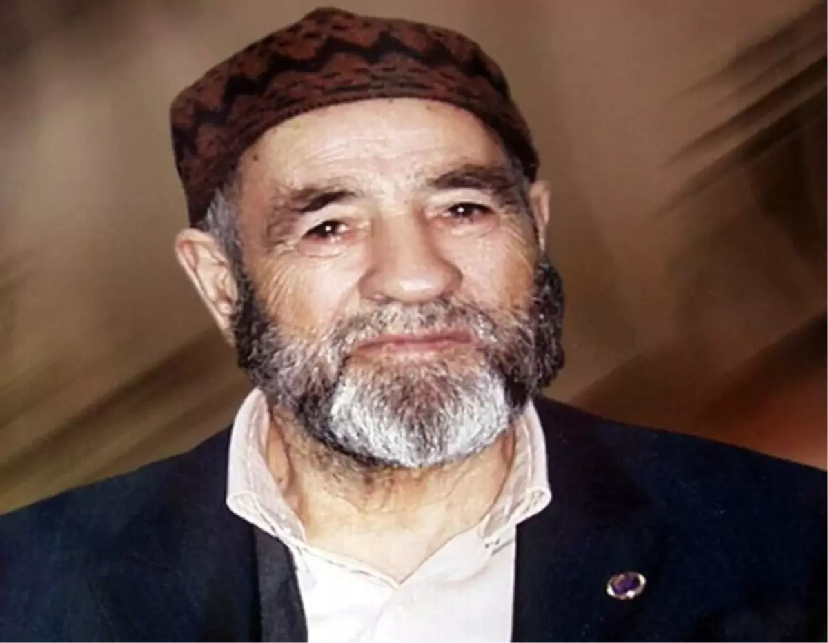 Büyükşehir Belediyesi\'nden Reyhanî\'yi Anma Programı