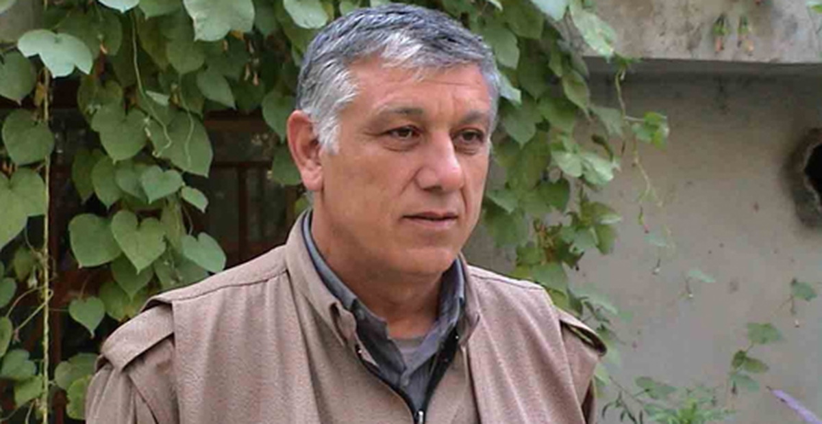 Cemil Bayık\'tan Yolsuzluk Operasyonu Açıklaması