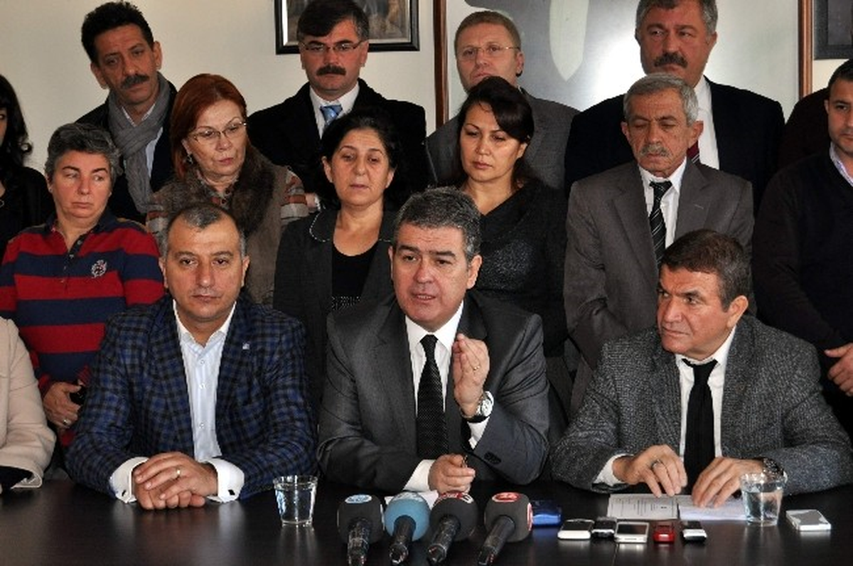 CHP Eskişehir Milletvekili Süheyl Batum Açıklaması