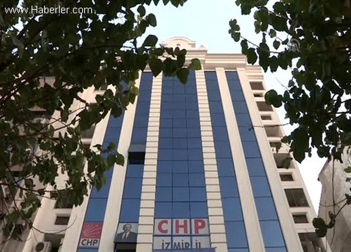 CHP İl Başkanı Engin "Başkan adayımız en geç aralık sonunda açıklanacak"-