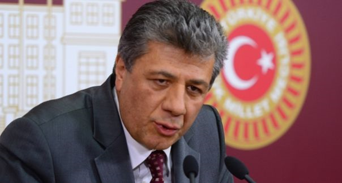 CHP İzmir Milletvekili Balbay, İstanbul\'da