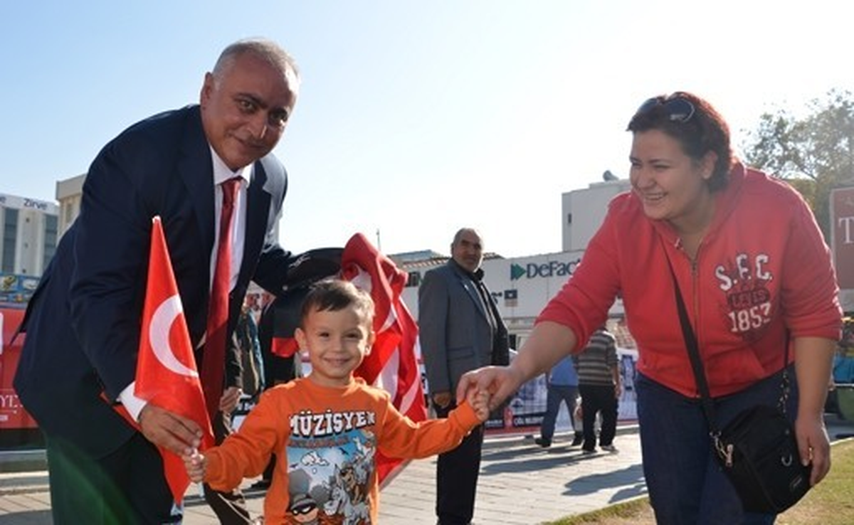 CHP\'li Ali Talak\'tan Çalışan Annelere Müjde