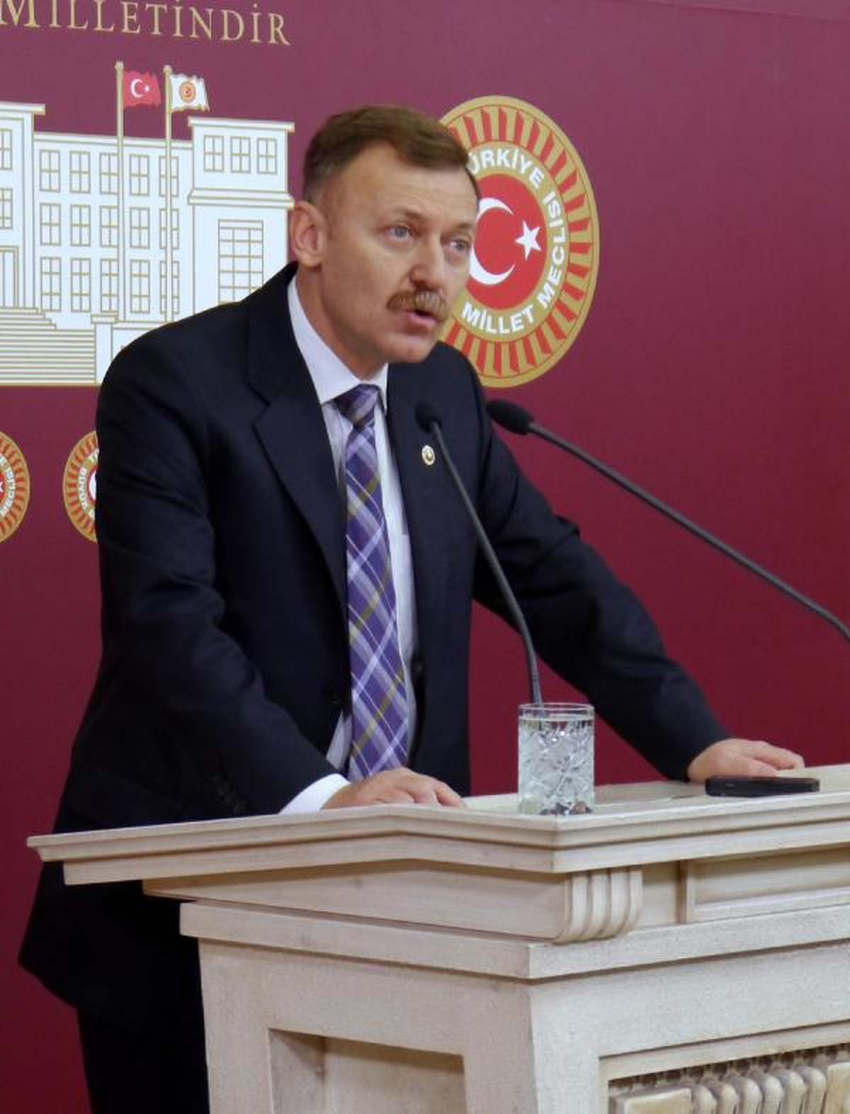CHP\'li Atıcı: Şüpheli Altın İşlemleriyle Soruşturma Aynı Döneme Denk Geliyor