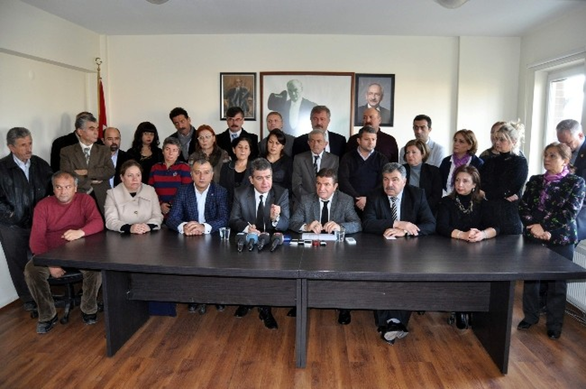 Batum: Eskişehir Adayımız Büyükerşen Olacaktır