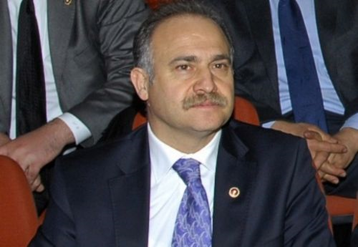 Chp\'li Gök: Ambulans Rezaleti Hayata Mal Oldu