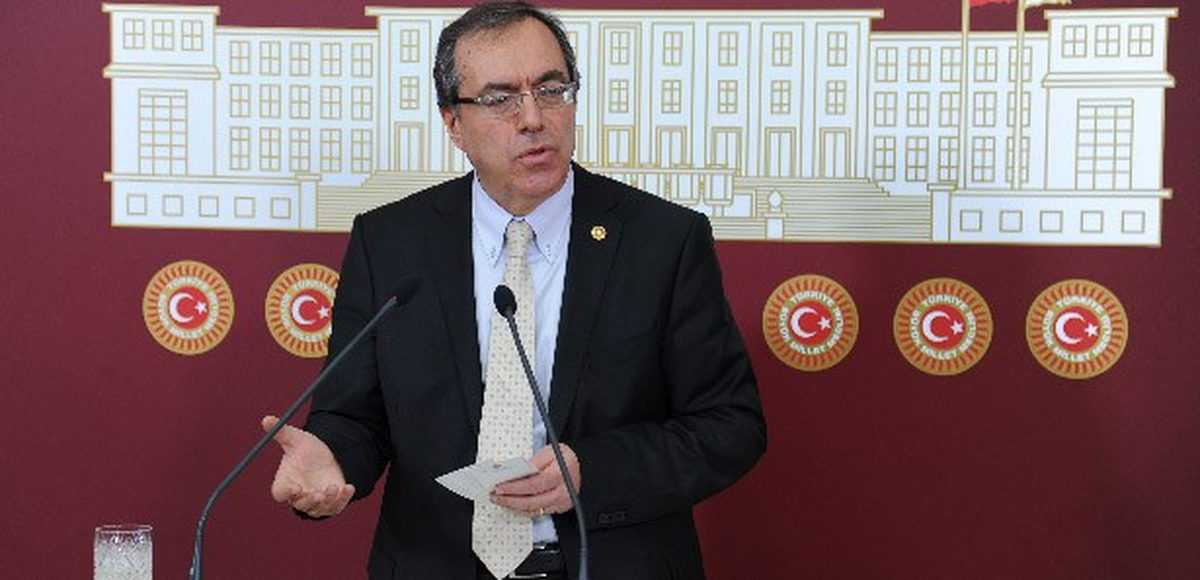 Chp\'li Kart: Kadro İlanına İlişkin Usulsüzlüklerin İptali Hakkında Üstünüze Düşen Görevin Gereğini...