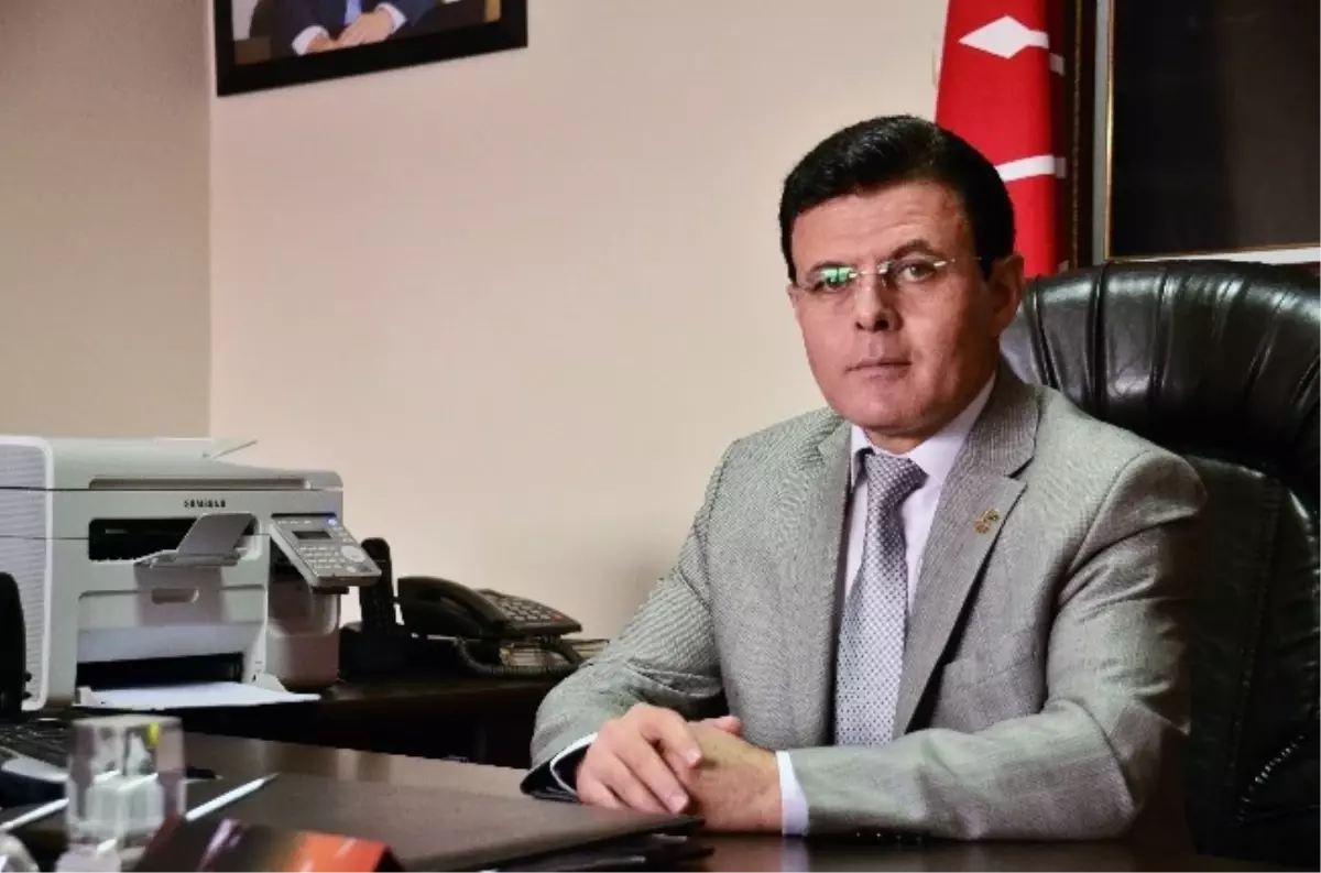 CHP Torbalı İlçe Başkanı Akpınar: "Bakanlar İstifa Etmeli"