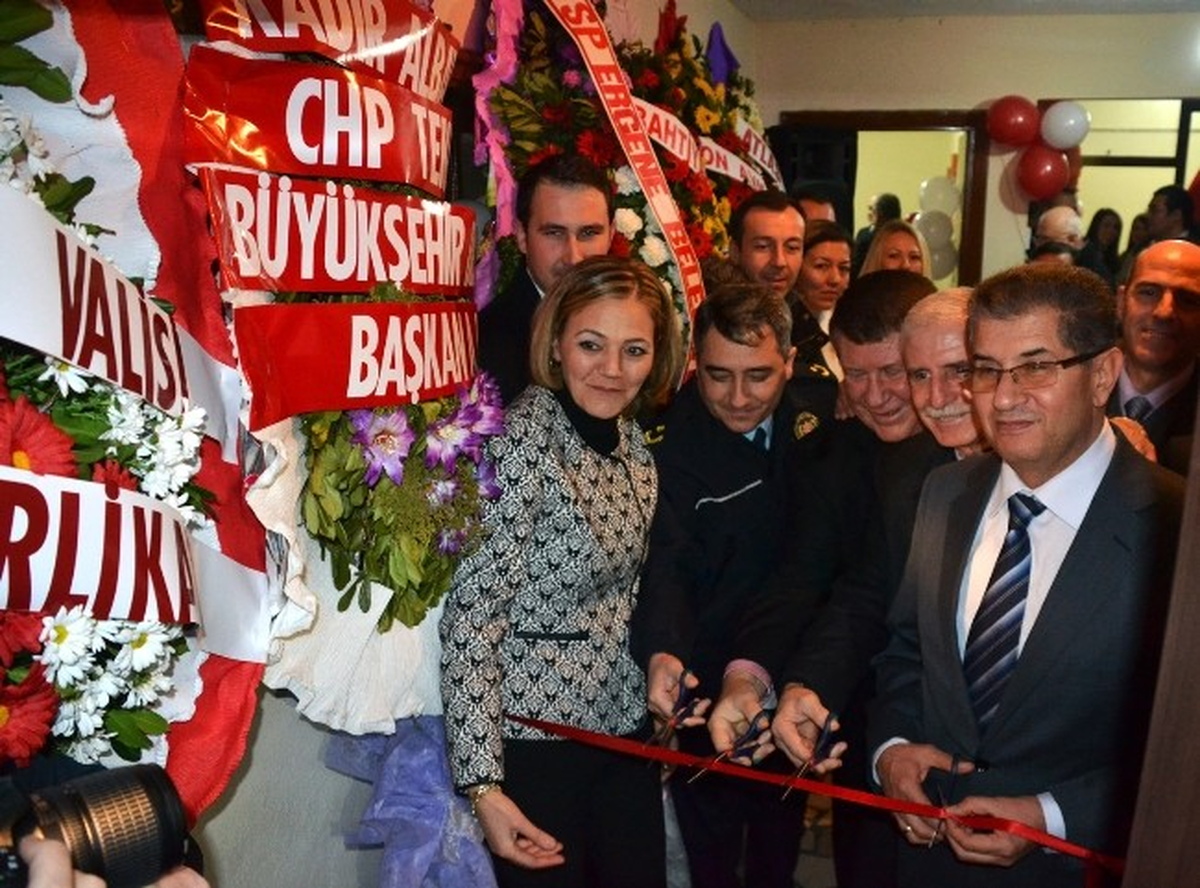 Çorlu Yorum Gazetesi Okuyucusuyla Buluştu