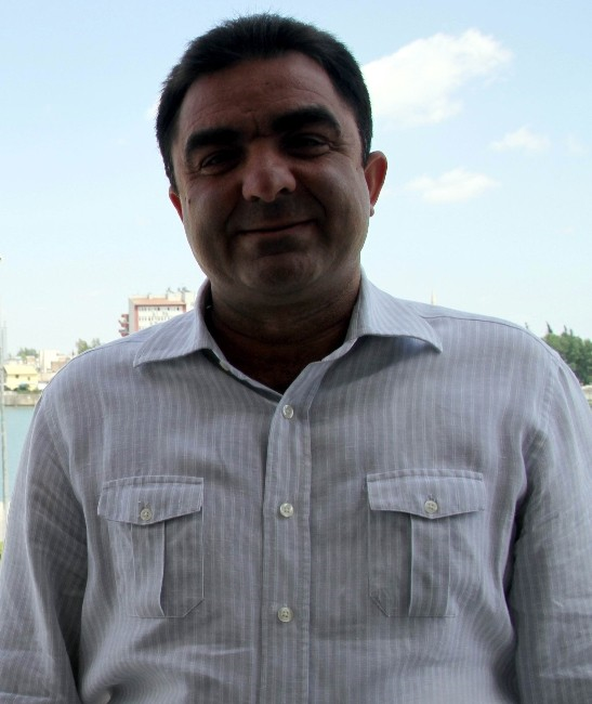 Çukurova\'da Çiftçiye Çifte Vurgun