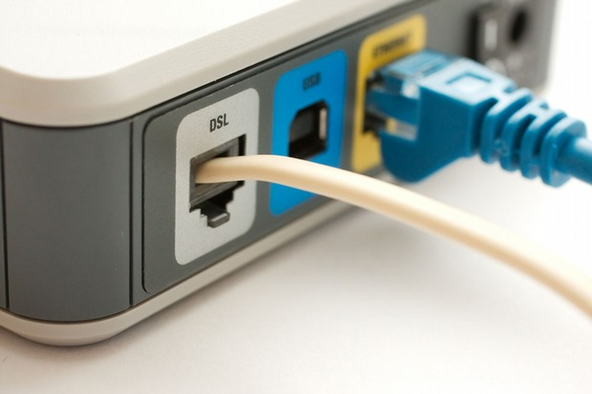 Daha hızlı DSL\'e Hazırlanın!