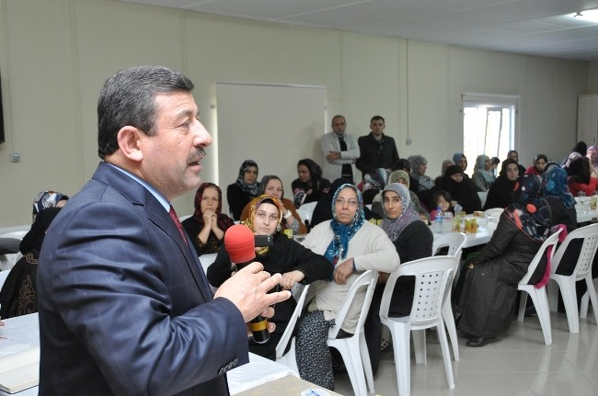 Darıca\'da Kültür Evleri Hizmete Başladı