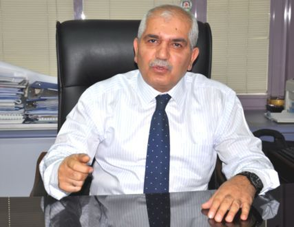 Denizli Belediye Başkan Yardımcısı, Öğrencilerle Buluştu
