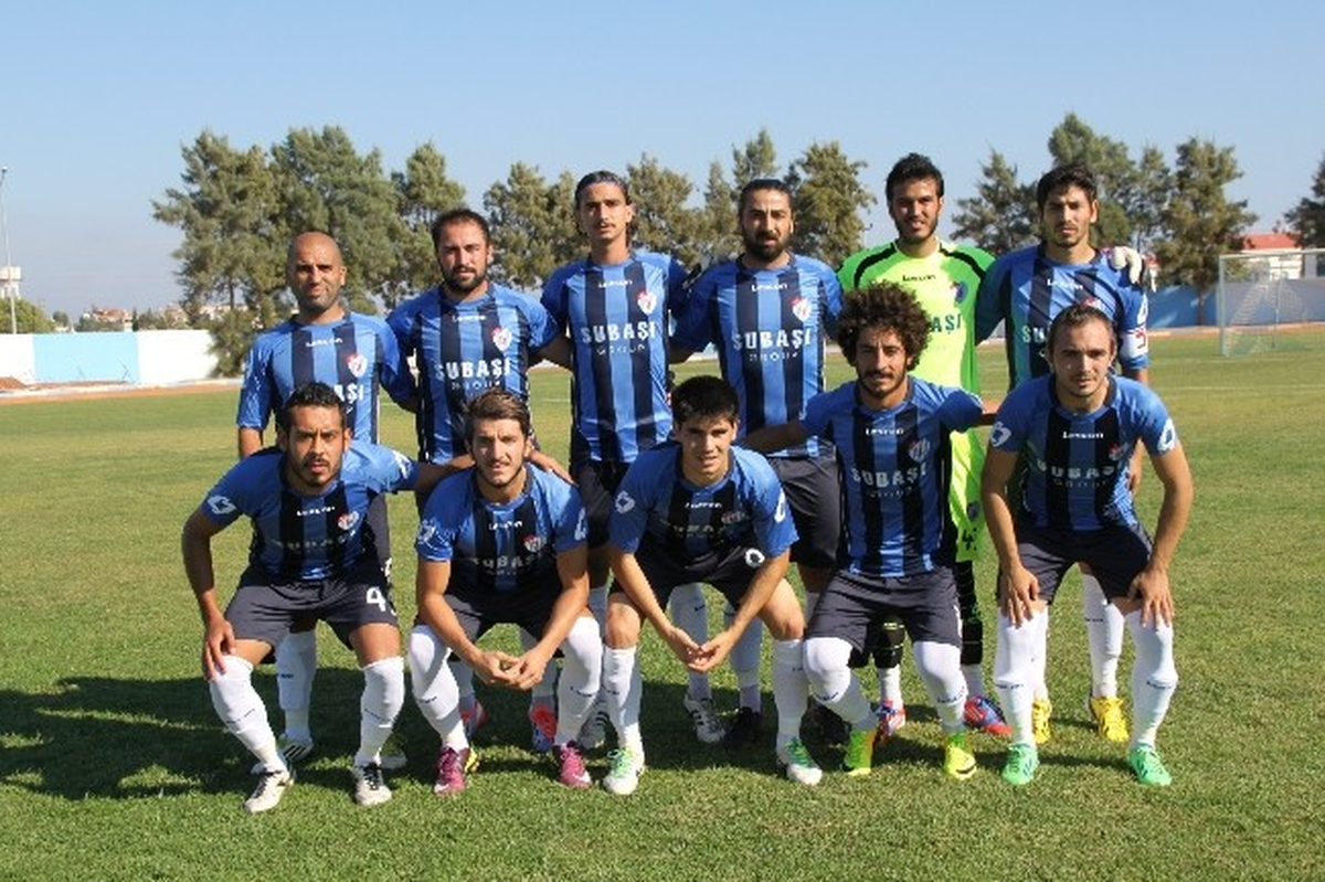 Didim Belediyespor, Devrenin Son Maçında Bodrum\'a Konuk Olacak