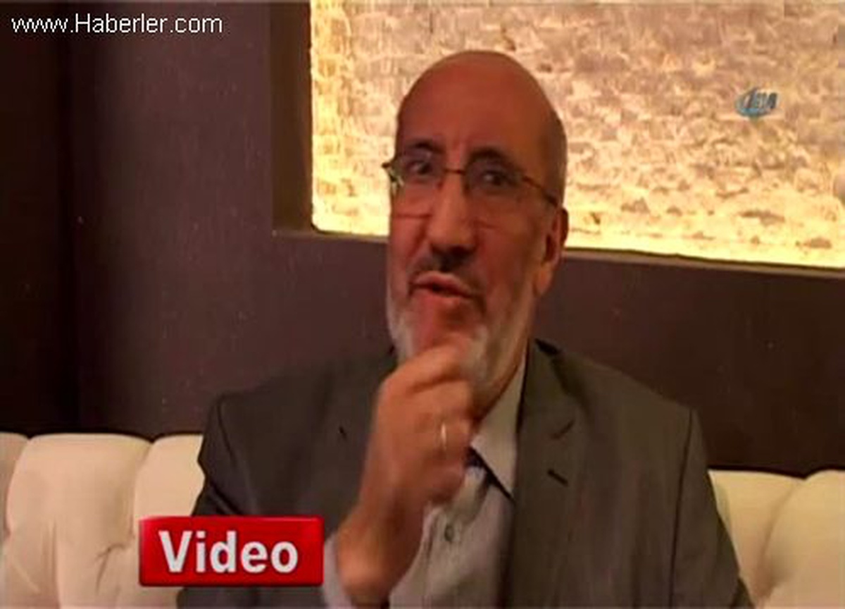 Dilipak: \'Yolsuzluk Operasyonundaki İsimler Bunlarla Sınırlı Değil\'