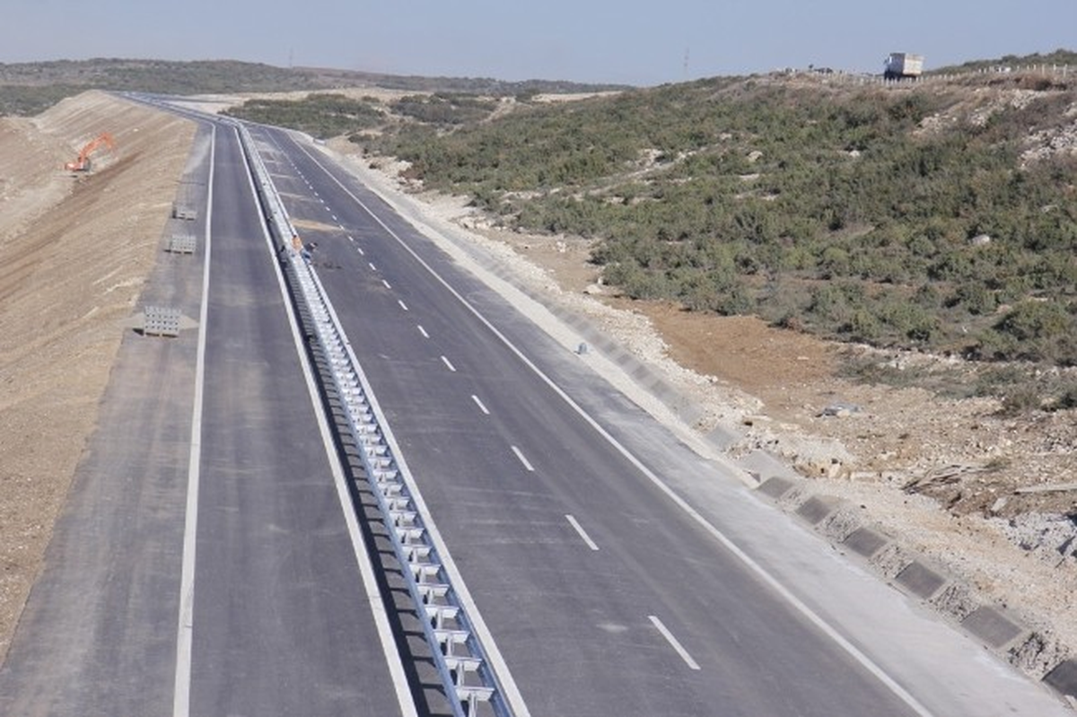 Dilovası Osb Yolu Trafiğe Açılıyor