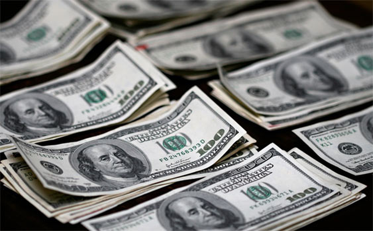 Dolar 2,09 Lira ile Tarihi Zirvesine Yükseldi