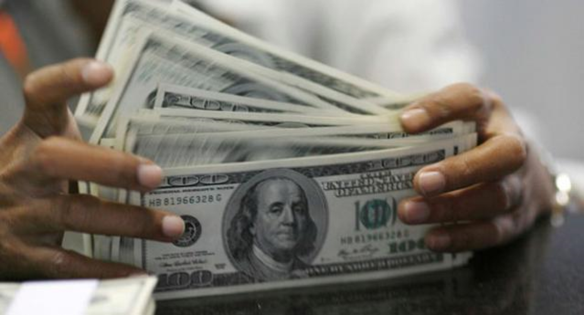 Dolarda Yeni Rekor