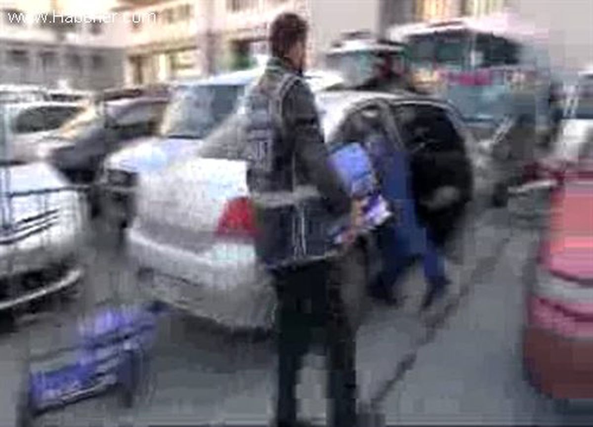 Dosyalar Adliyeye Götürüldü