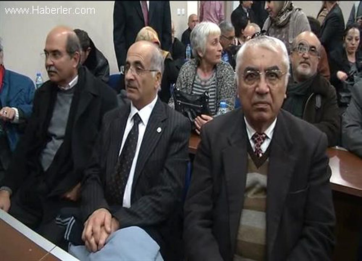 DSP\'nin Ankara Büyükşehir Belediye Başkan adayı Uğur Gürel oldu -