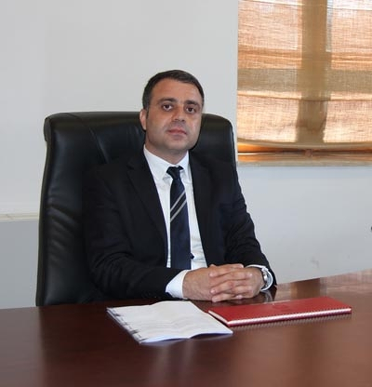 DTSO Bismil Temsilciliğini Açıyor